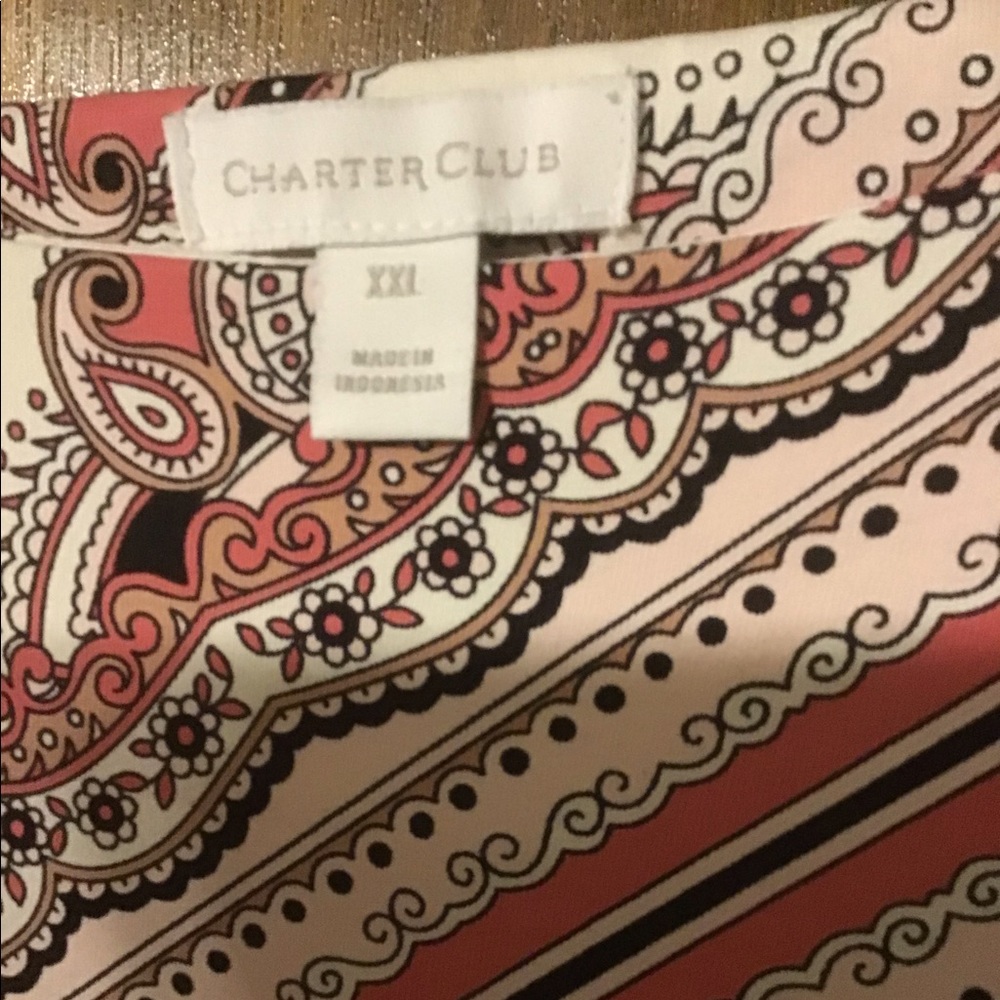 Blouse - Picture 2 of 2